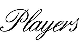 Players pool cues logo