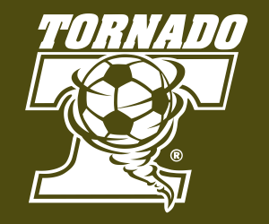 Tornado Foosball logo