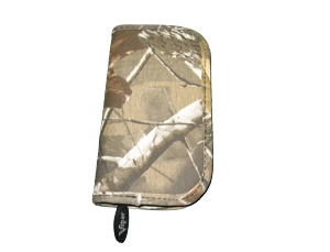 camo dart case