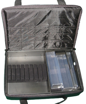 large dart case