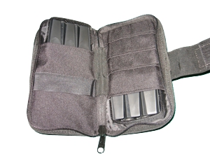 small dart case