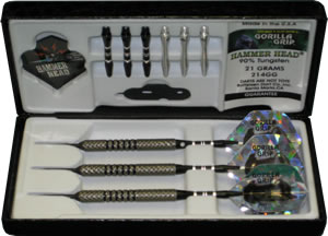 darts