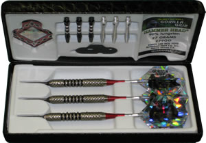 darts