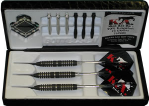 darts