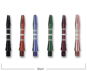 short shafts