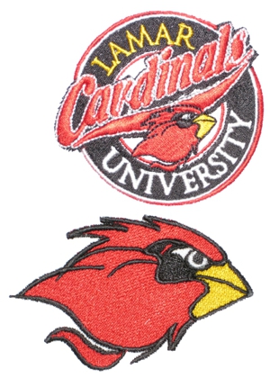 Lamar logos