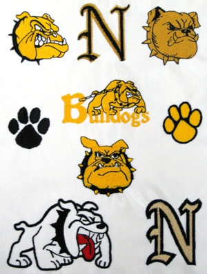 Nederland logos