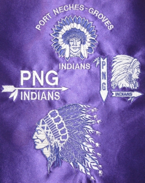 PNG logos
