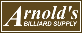 Arnold's Billiard Supply