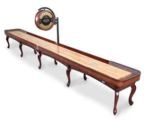Madison Shuffleboard